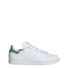 Adidas Originals Stan Smith Bianco Verde - Sneakers Donna