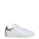 Adidas Originals Stan Smith Bianco Verde - Sneakers Donna