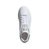 Adidas Originals Stan Smith Bianco Verde - Sneakers Donna