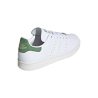 Adidas Originals Stan Smith Bianco Verde - Sneakers Donna