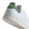 Adidas Originals Stan Smith Bianco Verde - Sneakers Donna