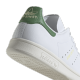 Adidas Originals Stan Smith Bianco Verde - Sneakers Donna