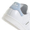 Adidas Originals Stan Smith Bianco Cielo - Sneakers Donna