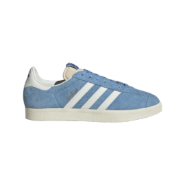 Adidas Originals Gazelle Azzurro Bianco - Sneakers Uomo