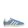 Adidas Originals Gazelle Azzurro Bianco - Sneakers Uomo