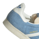 Adidas Originals Gazelle Azzurro Bianco - Sneakers Uomo