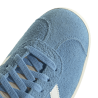 Adidas Originals Gazelle Azzurro Bianco - Sneakers Uomo