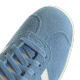 Adidas Originals Gazelle Azzurro Bianco - Sneakers Uomo