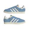 Adidas Originals Gazelle Azzurro Bianco - Sneakers Uomo