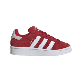 Adidas Originals Campus 00S Gs Rosso Bianco - Sneakers Bambino