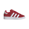 Adidas Originals Campus 00S Gs Rosso Bianco - Sneakers Bambino