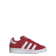 Adidas Originals Campus 00S Gs Rosso Bianco - Sneakers Bambino