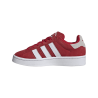 Adidas Originals Campus 00S Gs Rosso Bianco - Sneakers Bambino