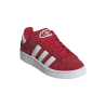 Adidas Originals Campus 00S Gs Rosso Bianco - Sneakers Bambino