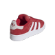 Adidas Originals Campus 00S Gs Rosso Bianco - Sneakers Bambino