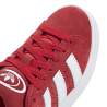 Adidas Originals Campus 00S Gs Rosso Bianco - Sneakers Bambino