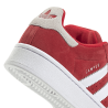 Adidas Originals Campus 00S Gs Rosso Bianco - Sneakers Bambino