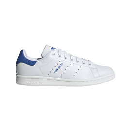 Adidas Originals Stan Smith Bianco Blu - Sneakers Uomo