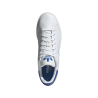 Adidas Originals Stan Smith Bianco Blu - Sneakers Uomo