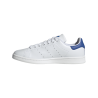 Adidas Originals Stan Smith Bianco Blu - Sneakers Uomo