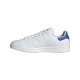 Adidas Originals Stan Smith Bianco Blu - Sneakers Uomo