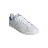 Adidas Originals Stan Smith Bianco Blu - Sneakers Uomo