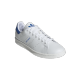 Adidas Originals Stan Smith Bianco Blu - Sneakers Uomo