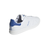 Adidas Originals Stan Smith Bianco Blu - Sneakers Uomo