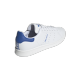 Adidas Originals Stan Smith Bianco Blu - Sneakers Uomo