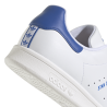 Adidas Originals Stan Smith Bianco Blu - Sneakers Uomo