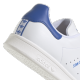 Adidas Originals Stan Smith Bianco Blu - Sneakers Uomo