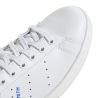 Adidas Originals Stan Smith Bianco Blu - Sneakers Uomo