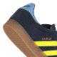 Adidas Originals Gazelle Gs Blu Giallo - Sneakers Bambino