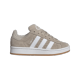 Adidas Originals Campus 00S Gs Beige Bianco - Sneakers Bambina