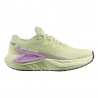 Salomon DRX DEFY GRVL Lime Cream Violet - Scarpe Trail Running Donna