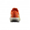 Salomon DRX DEFY GRVL Rosso Arancio - Scarpe Trail Running Uomo