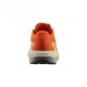 Salomon DRX DEFY GRVL Rosso Arancio - Scarpe Trail Running Uomo