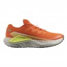 Salomon DRX DEFY GRVL Rosso Arancio - Scarpe Trail Running Uomo