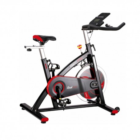 Get Fit Spin Bike Rush 333 Ltd 19kg Chain