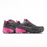 La Sportiva Akyra Ii GORE-TEX Nero Rose - Scarpe Trekking Donna