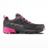 La Sportiva Akyra Ii GORE-TEX Nero Rose - Scarpe Trekking Donna