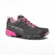 La Sportiva Akyra Ii GORE-TEX Nero Rose - Scarpe Trekking Donna