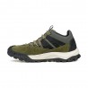 Scarpa Rove GORE-TEX Grigio - Scarpe Trekking Uomo