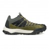 Scarpa Rove GORE-TEX Grigio - Scarpe Trekking Uomo