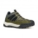 Scarpa Rove GORE-TEX Grigio - Scarpe Trekking Uomo