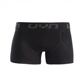 Uyn Boxer Brief Nero Uomo