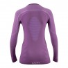 Uyn Maglia Trekking Dimensyon Amethyst Purple Donna