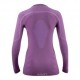 Uyn Maglia Trekking Dimensyon Amethyst Purple Donna