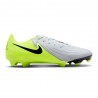 Nike Phantom Gx Ii Acad Fg Mg Volt Nero - Scarpe Da Calcio Uomo