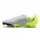 Nike Phantom Gx Ii Acad Fg Mg Volt Nero - Scarpe Da Calcio Uomo